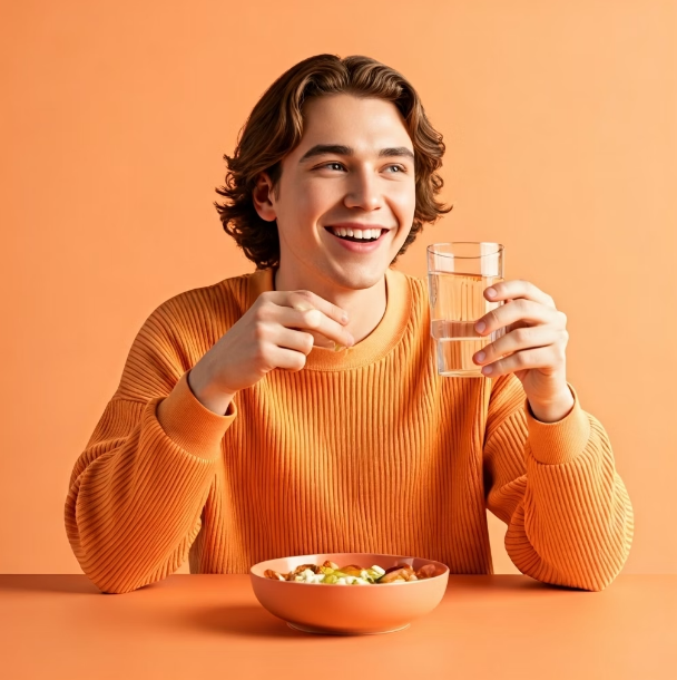 칼마디 영양제 부작용 및 복용법