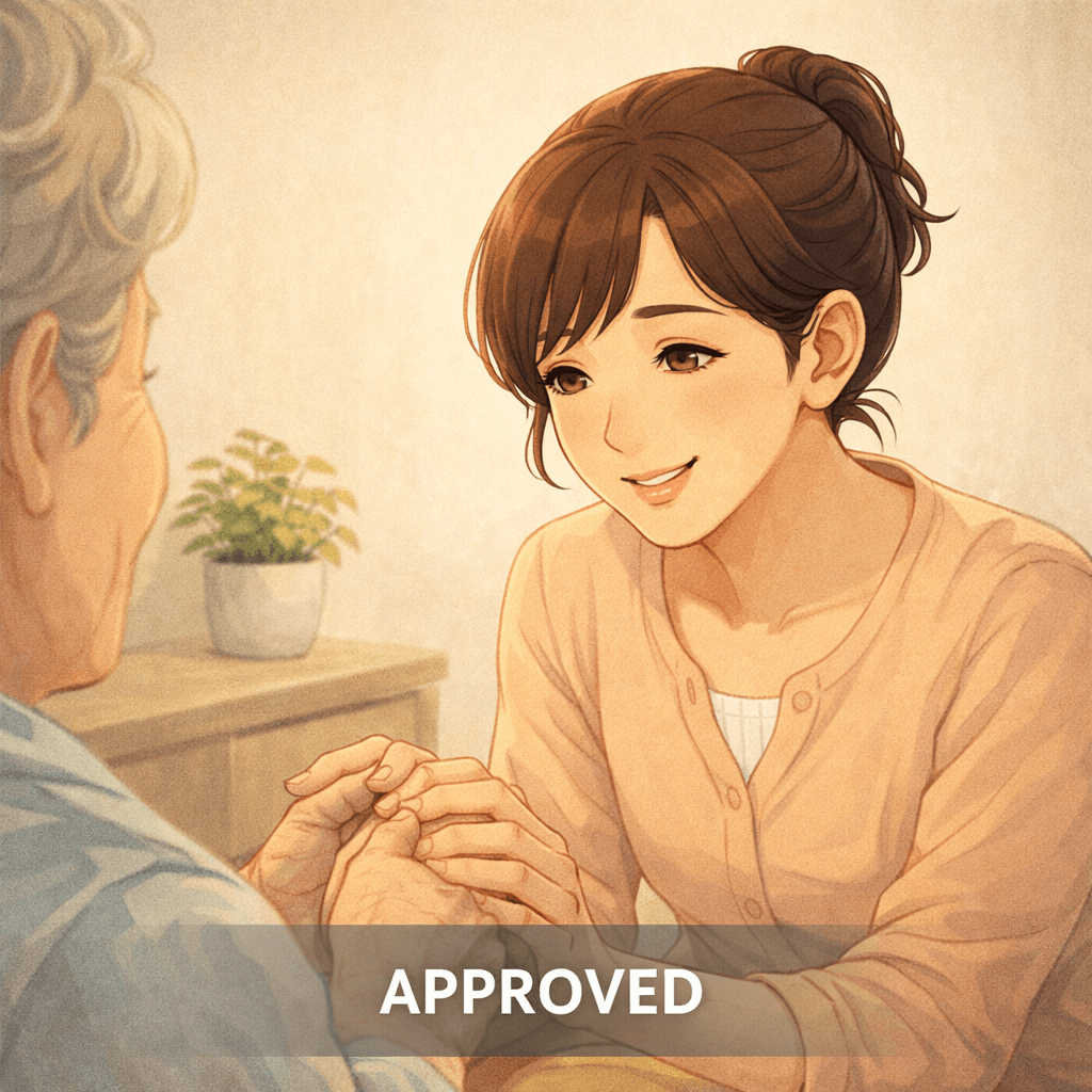 2026년 장기요양 등급