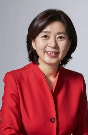 김행 여성가족부 장관 후보자