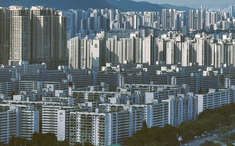 정부, 집값 띄우기 시장교란행위 모니터링