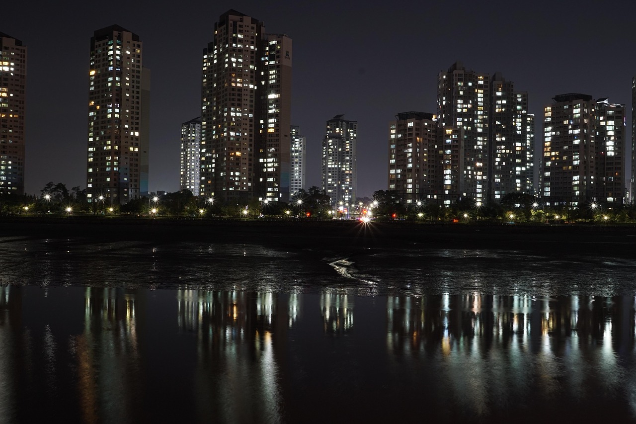 내가 실제로 가본 시흥시 숨은 명소 5곳