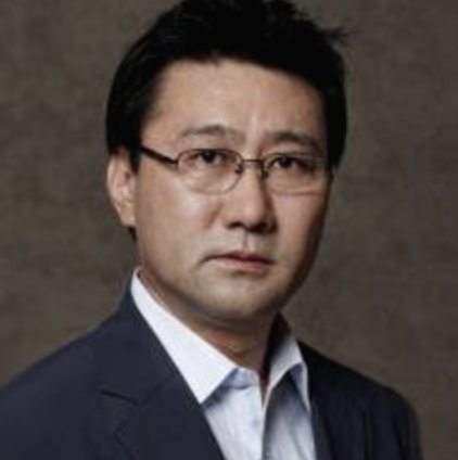 최정우 프로필 화보