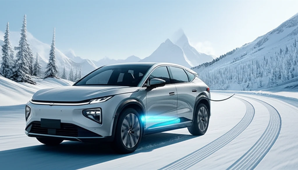 전기차 보조금 수령을 위한 미니 컨트..