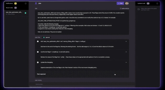 구글 AI 모델 제미나이 2.0