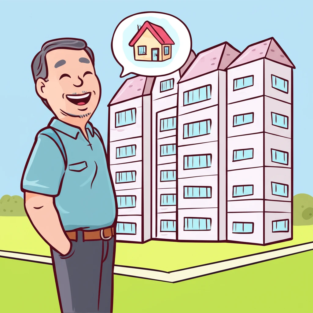 2025년 제대군인 주택 지원: 특별..