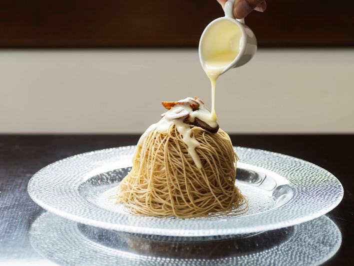 삿포로-오타루-카페