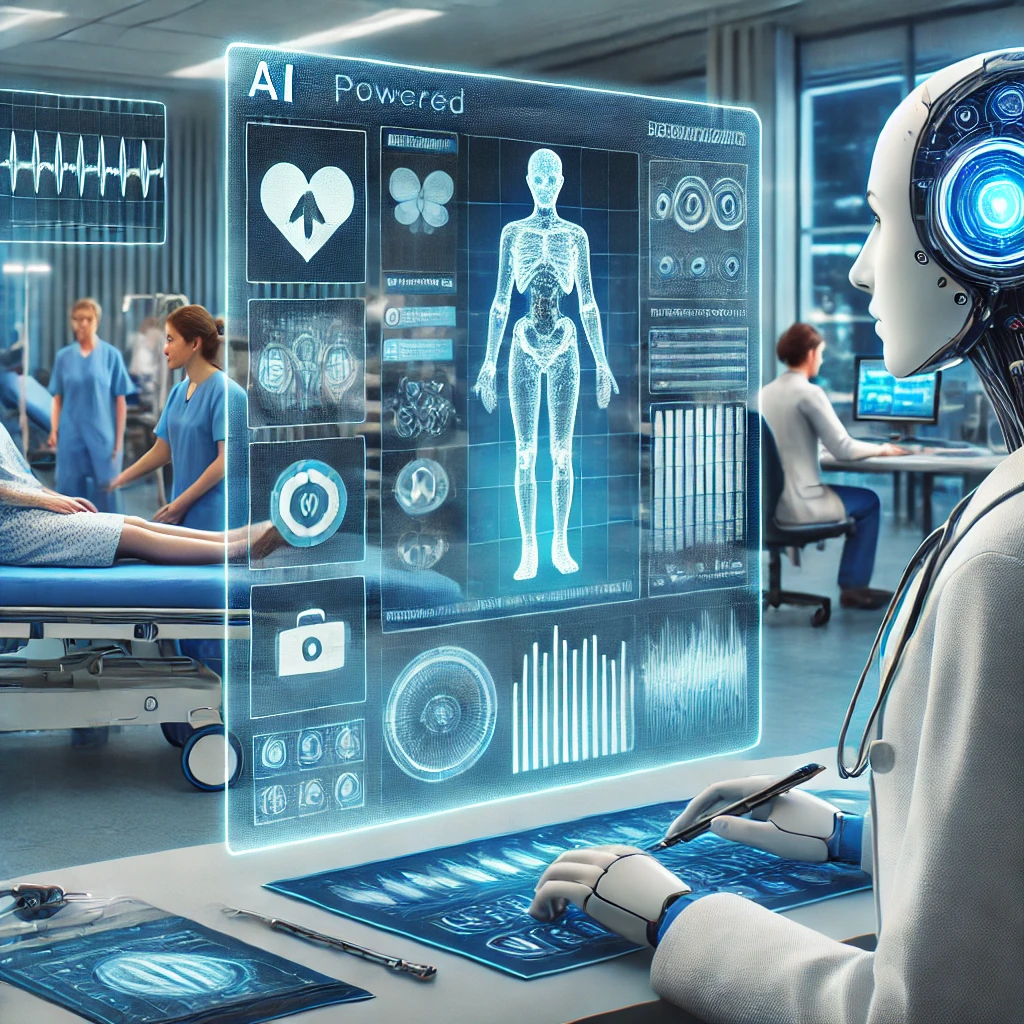 산업별 생성형 AI 활용 사례