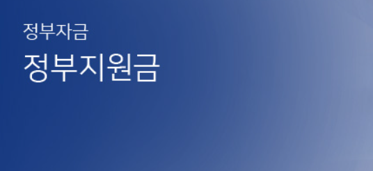 전국민 지원금 2025 신청방법 (지급일&middot;대상 총정리)