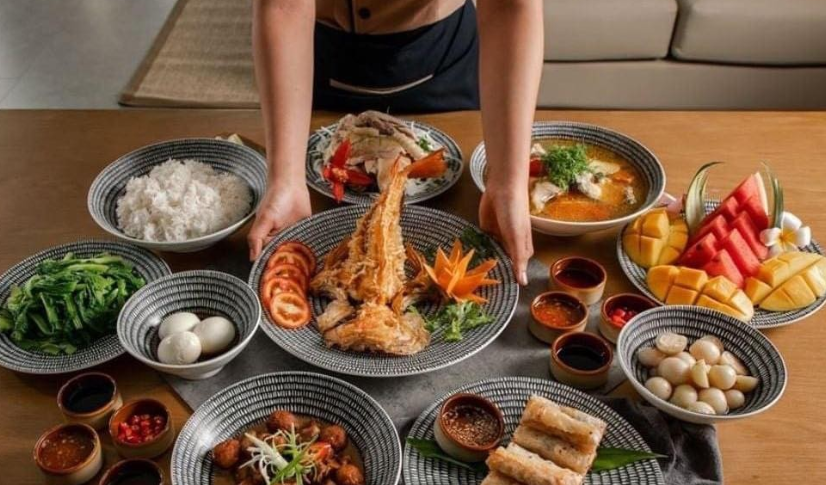 다낭풀빌라 리조트 파이브빌라스 11