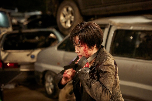 지옥 시즌 2 결말 민혜진 배신자 대결