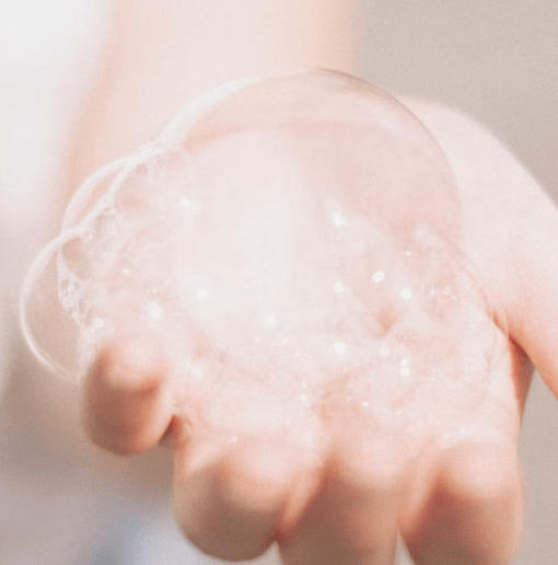 모공각화증 치료방법 - 폼타입