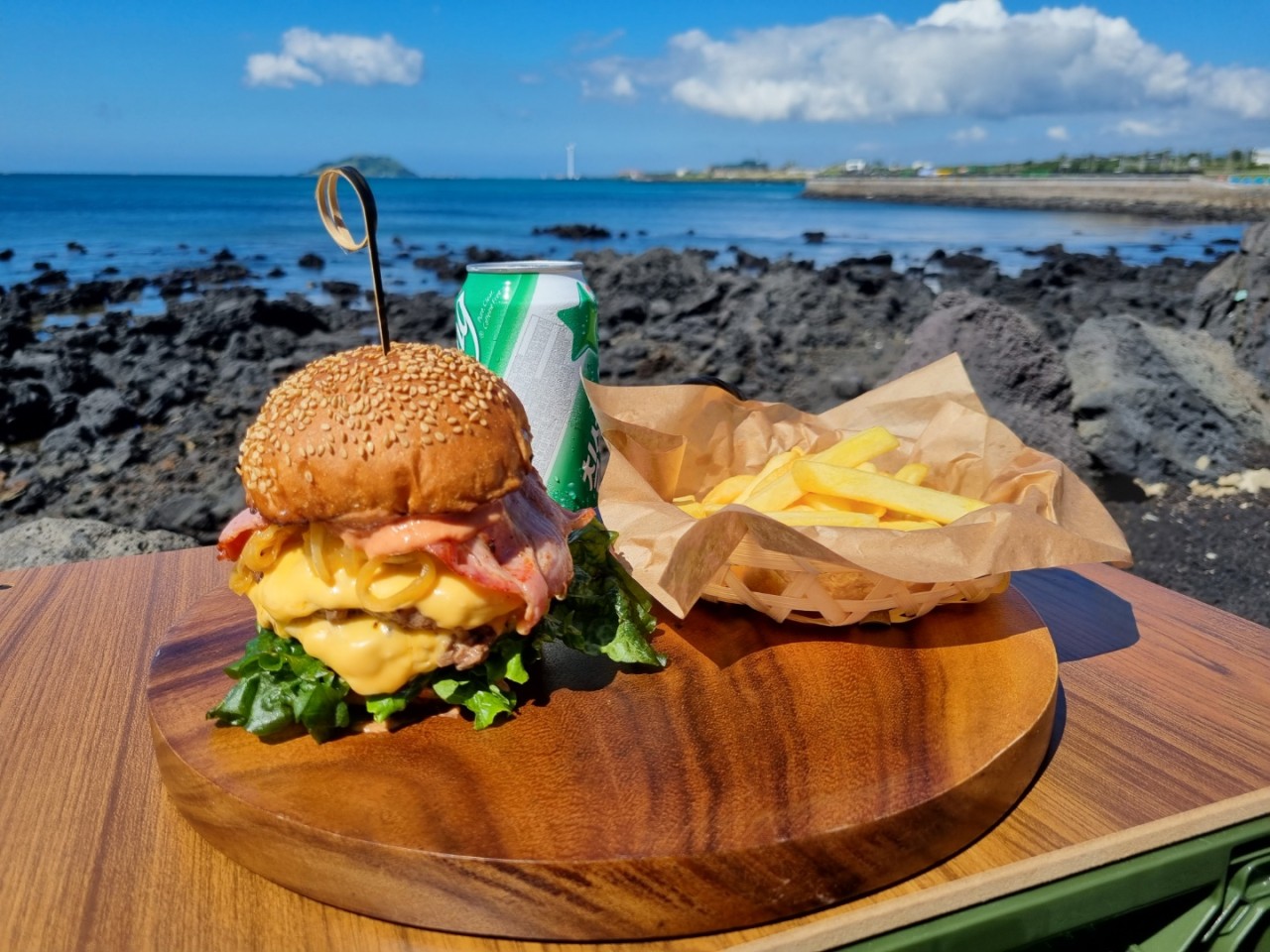 산양큰엉곶 맛집
