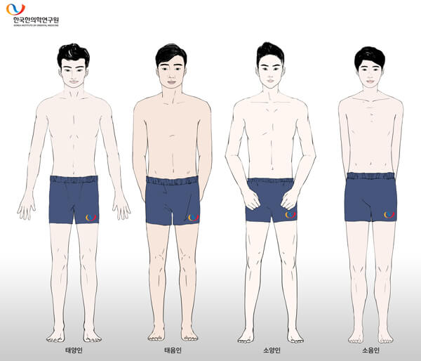 태음인 특징 및 건강관리 방법