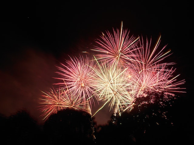 2023 여의도 불꽃축제