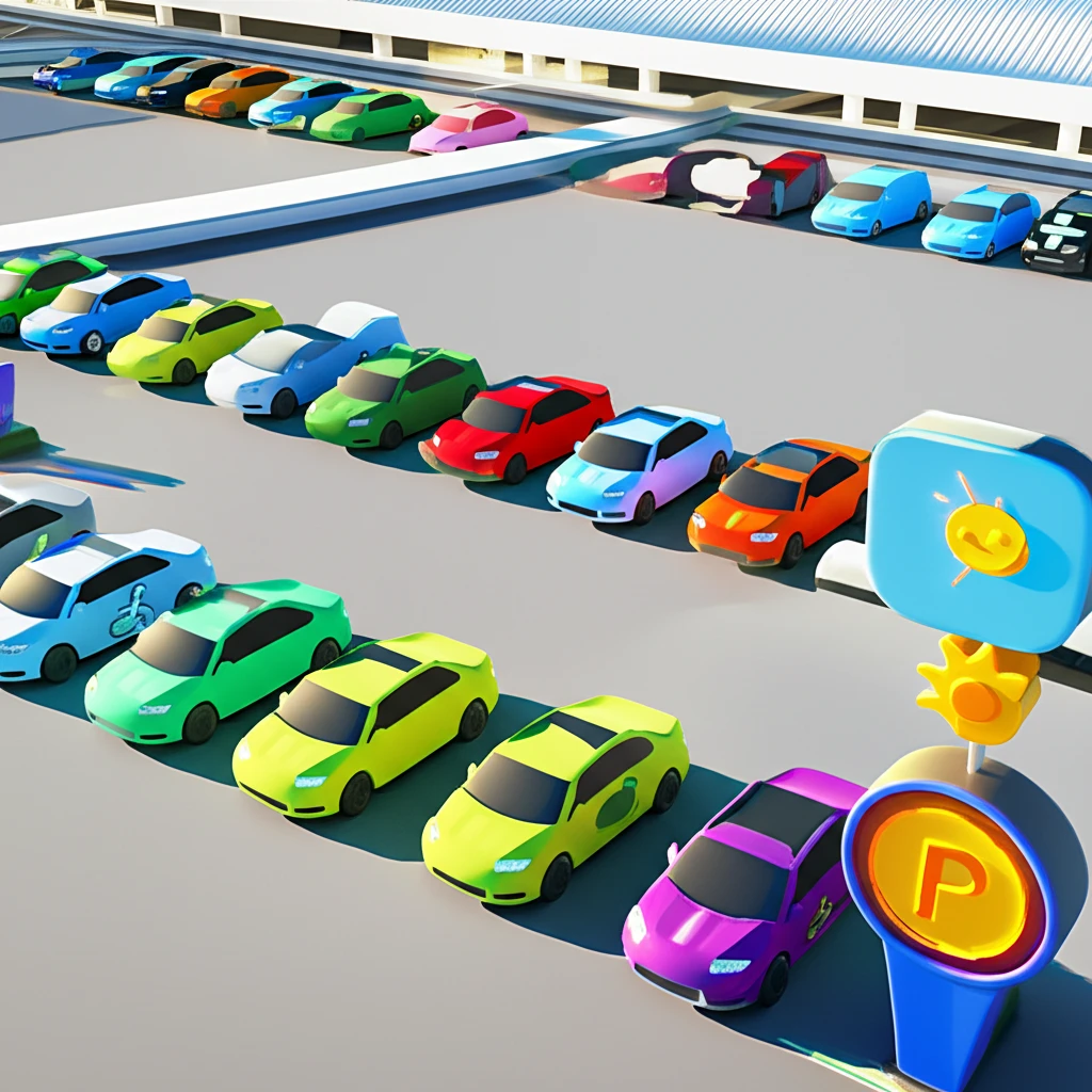 녹양역 지하철 시간표와 공영주차장 위..