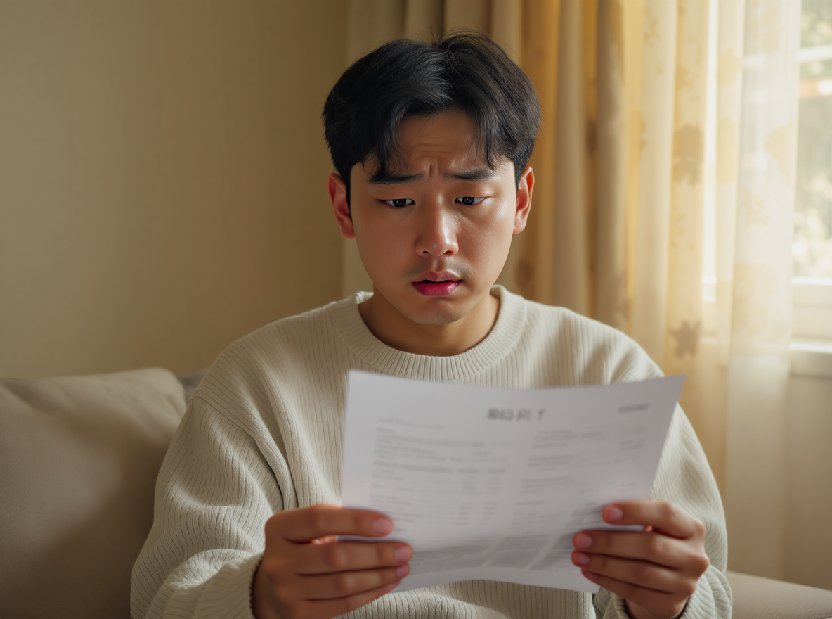 추가요금이 터지는 포인트