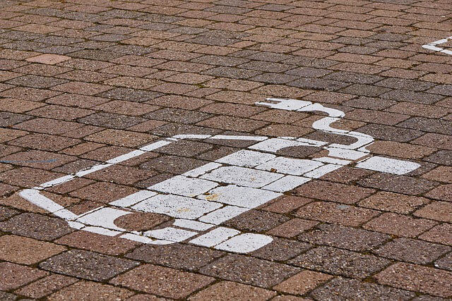 전기차 충전소 찾는 방법