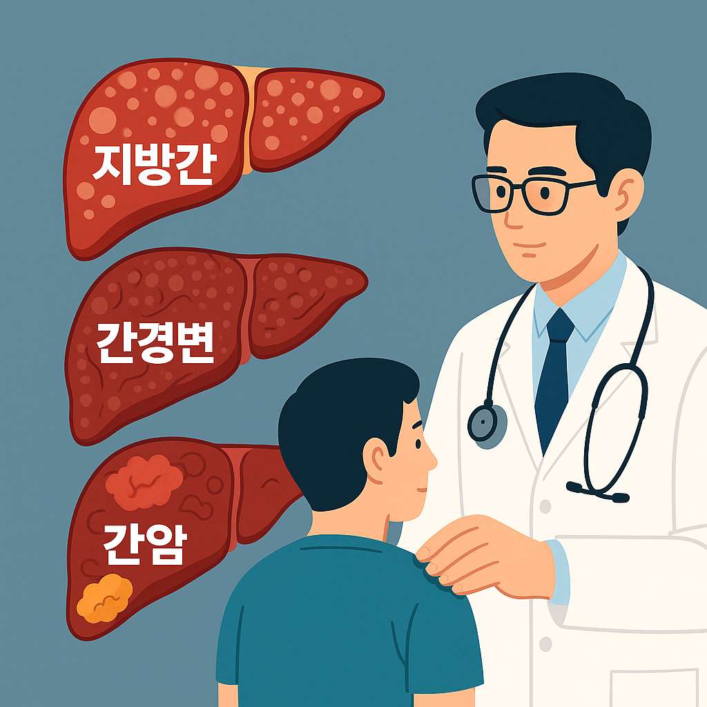 지방간