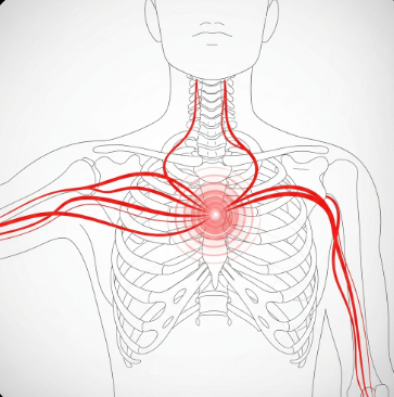 협심증과 심근경색 차이점6