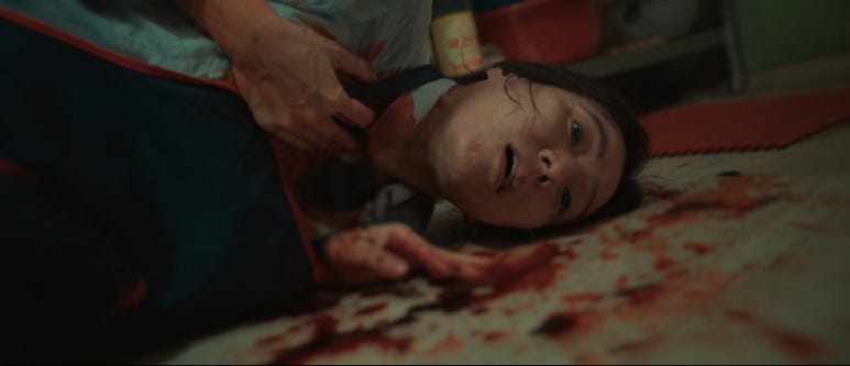 굿보이 6회 줄거리(28)