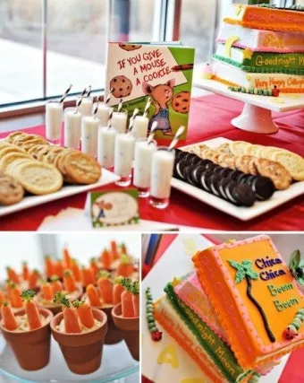 초간단 어린이날 홈파티 메뉴 인기 간식 10선_4