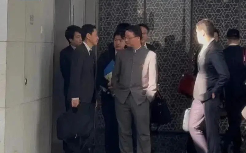 중일 외교 ‘주머니 사태’ 논란… 중국의 분노, 일본의 억지, 그리고 역사 앞의 냉정