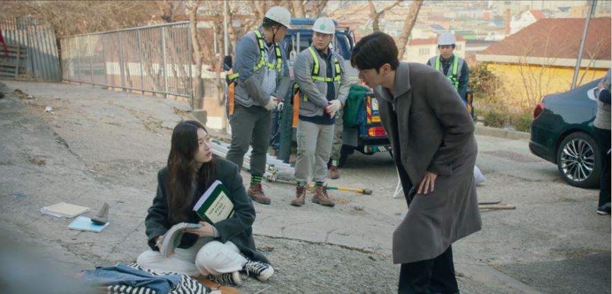 가슴이뛴다2회