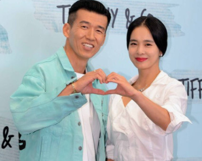 션과-아내-정혜영