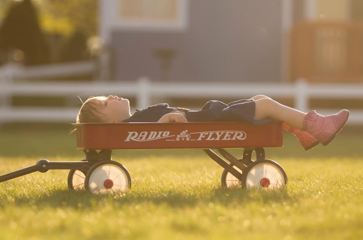 두 돌 이후 낮잠을 거부할 때 대처법