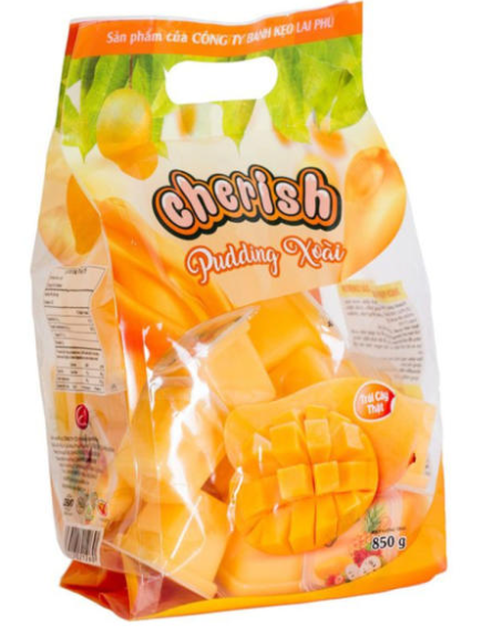 베트남. 나트랑 쇼핑리스트 _ 먹거리편