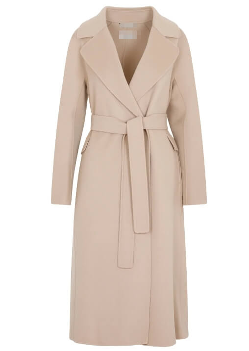 코트: 옷장에 빼놓을 수 없는 스타일 아이템