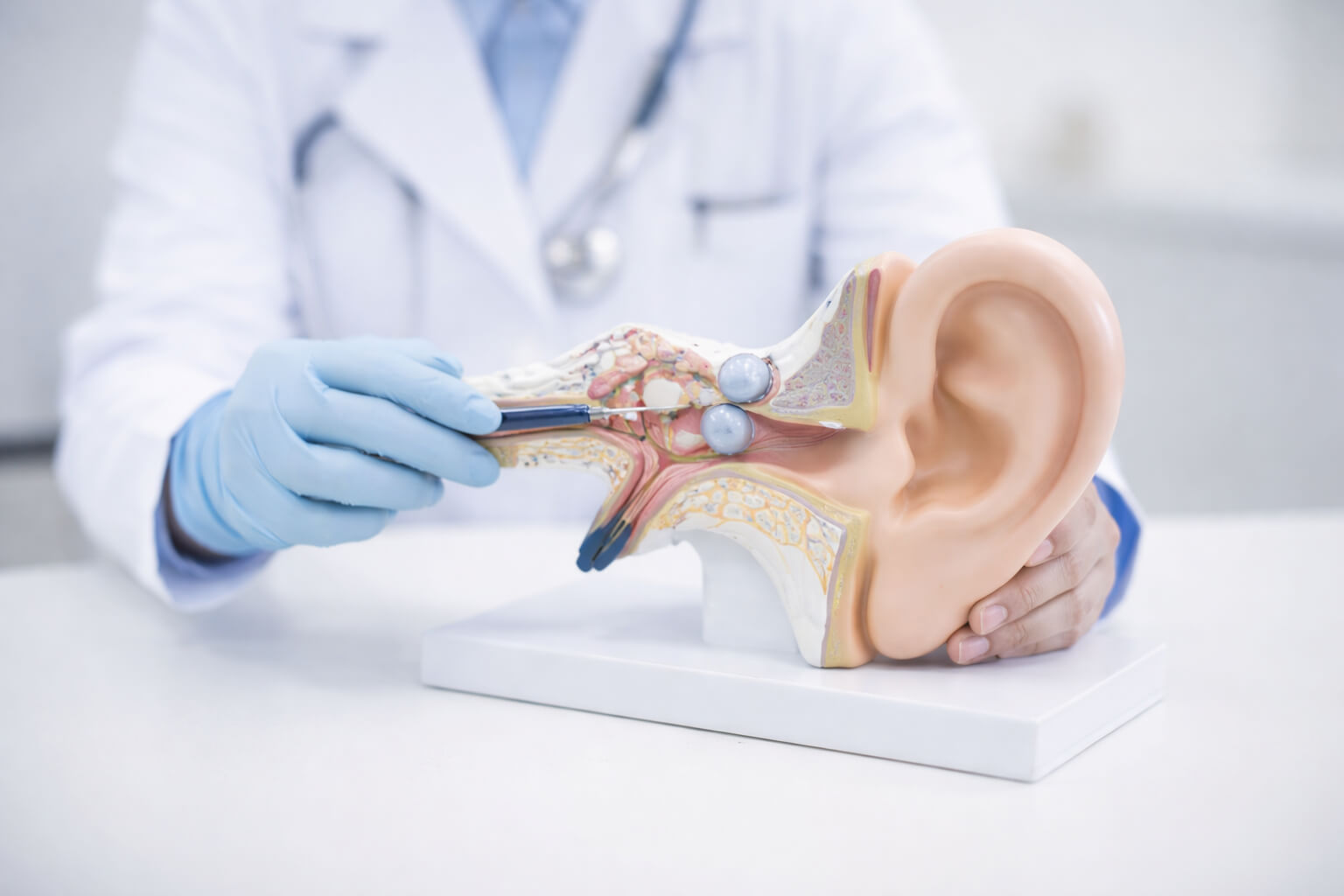 어지럼증이 자주 생기는 이유