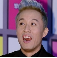 개그맨 정준하 금전문제로 자택 경매 진행