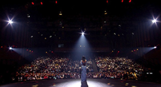 이효리의 레드카펫