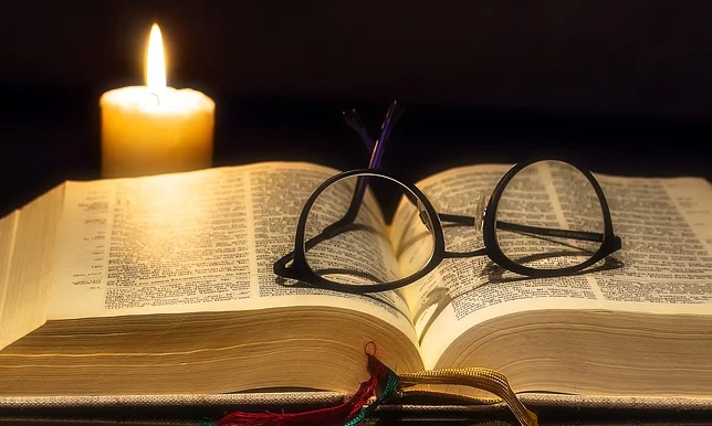 눈 시력 좋아지는 안경