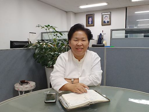 문정복 국회의원 프로필