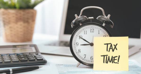 부가세-환급시기