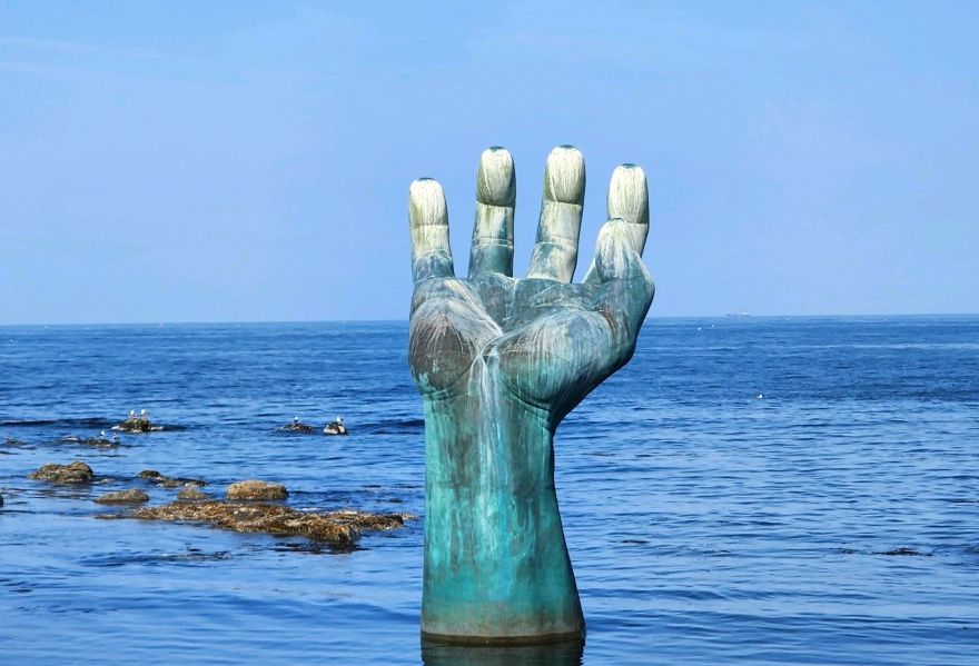 호미곶해맞이광장