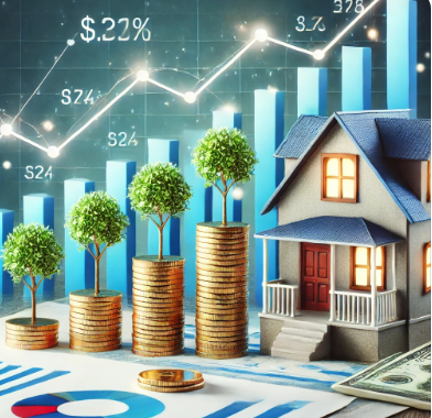 부동산 투자 관련 사진