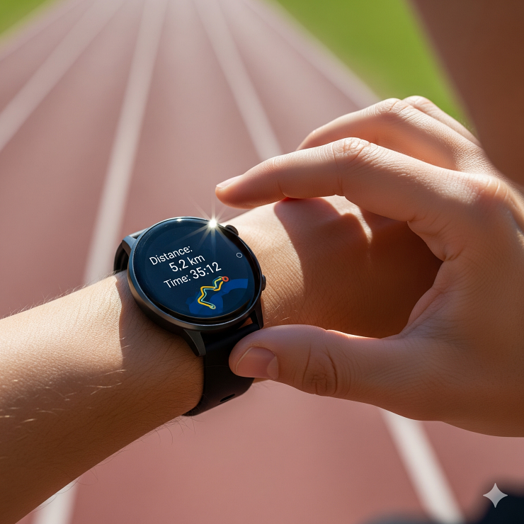 러닝 목표 세우기