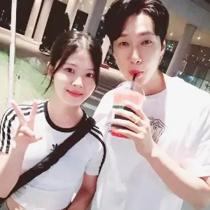 지현우 인스타그램 사진