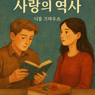 숨겨진 명작 리뷰 ❘ 《사랑의 역사》 – 니콜 크라우스