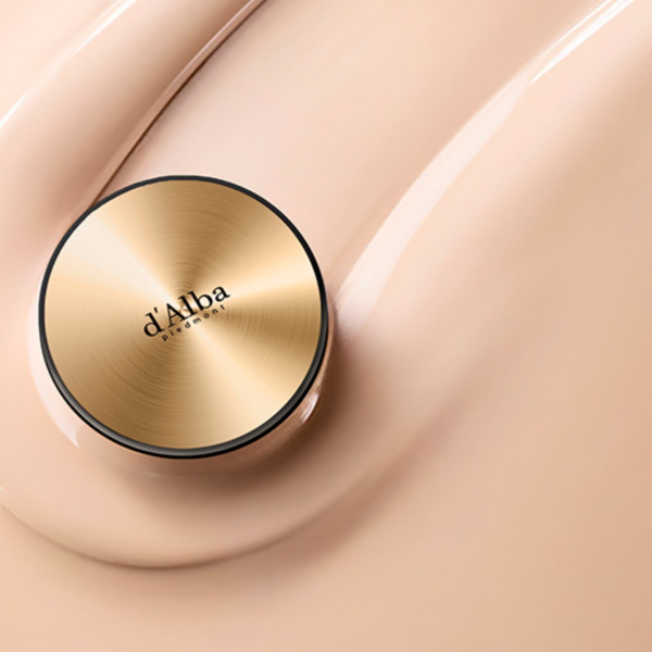 마스크 해제 대비 쿠션 팩트 추천 (내돈내산 Best5) 달바