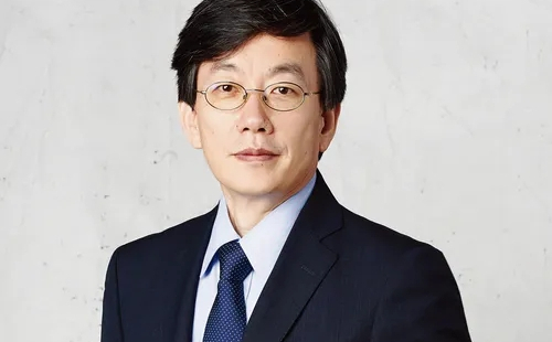 손석희 아나운서