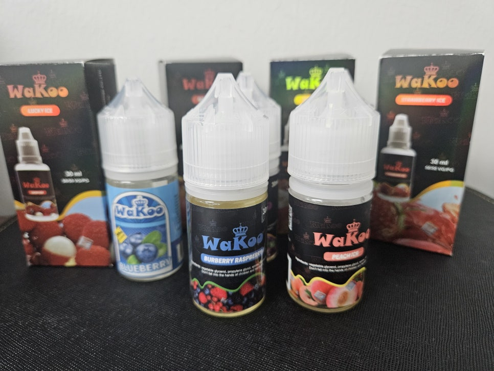 베이핑존와쿠액상