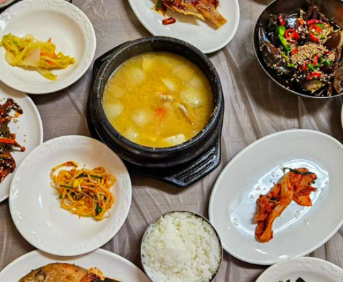 여수 백금식당 불친절 논란&amp;#44; 진짜인지 확인해봤습니다