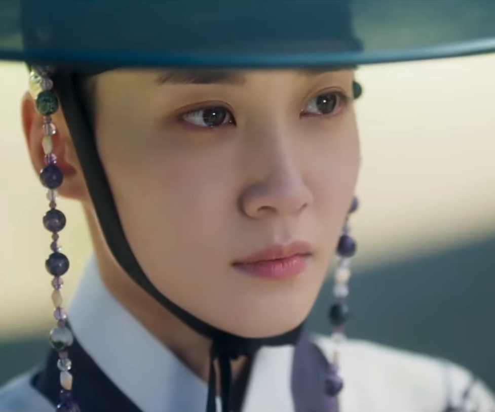 연모 박은빈