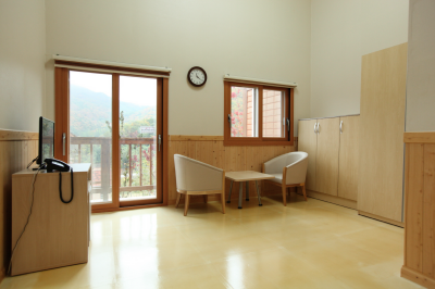 국립산림치유원 예약 방법 이용 가격