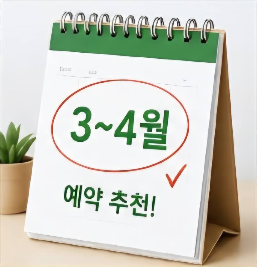 에어컨 청소 예약 언제 해야 가장 저렴할까? 성수기 전 가격 차이 정리