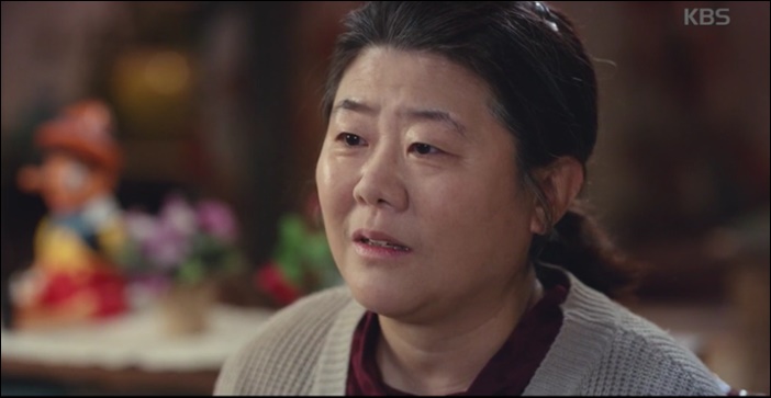 이정은 배우 프로필